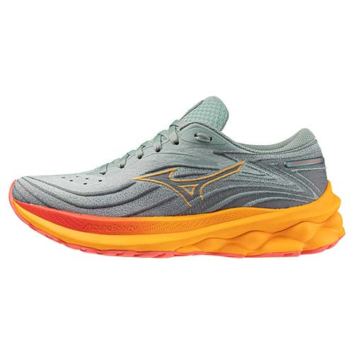 MIZUNO WAVE SKYRISE 5 WOMEN'S - Jog Shop