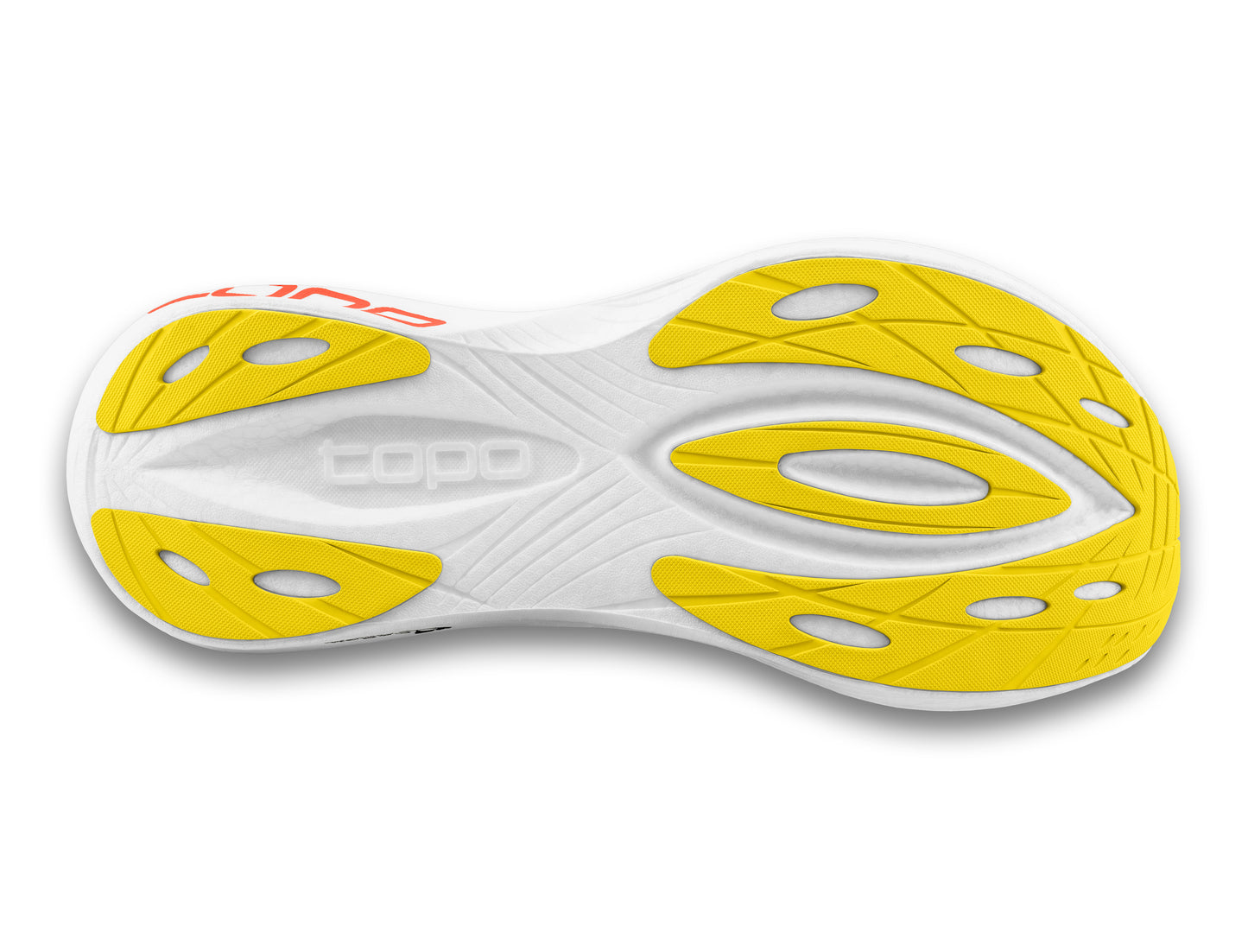 TOPO SPECTER 2 WOMEN'S