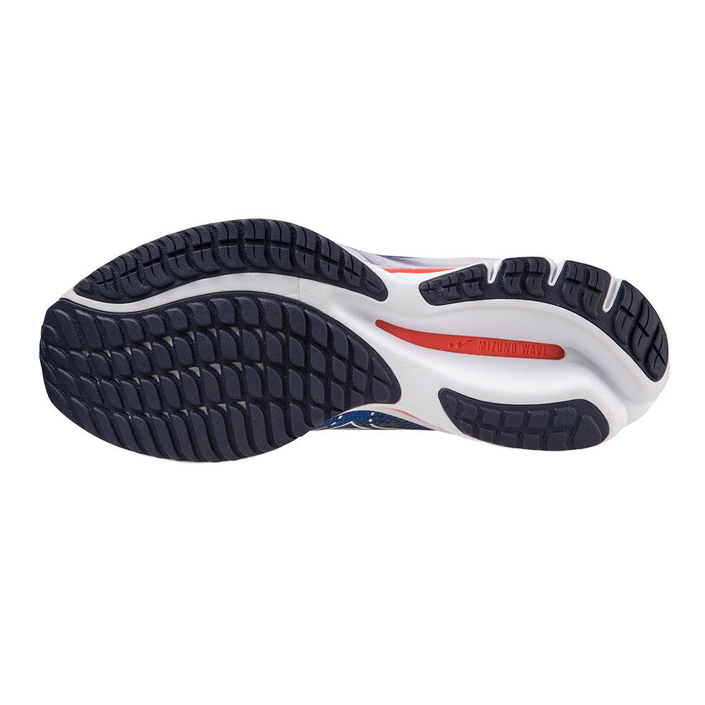 MIZUNO WAVE RIDER 27 MEN'S - Jog Shop
