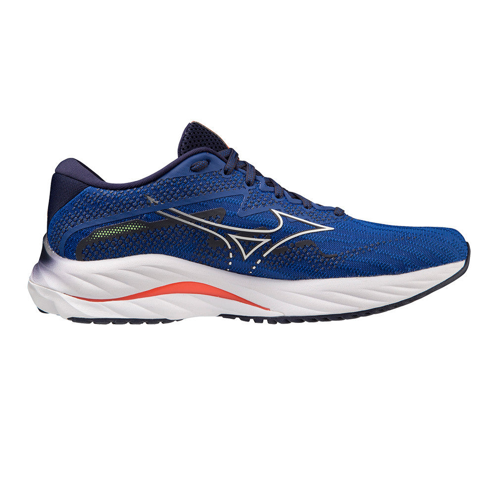 MIZUNO WAVE RIDER 27 MEN'S - Jog Shop