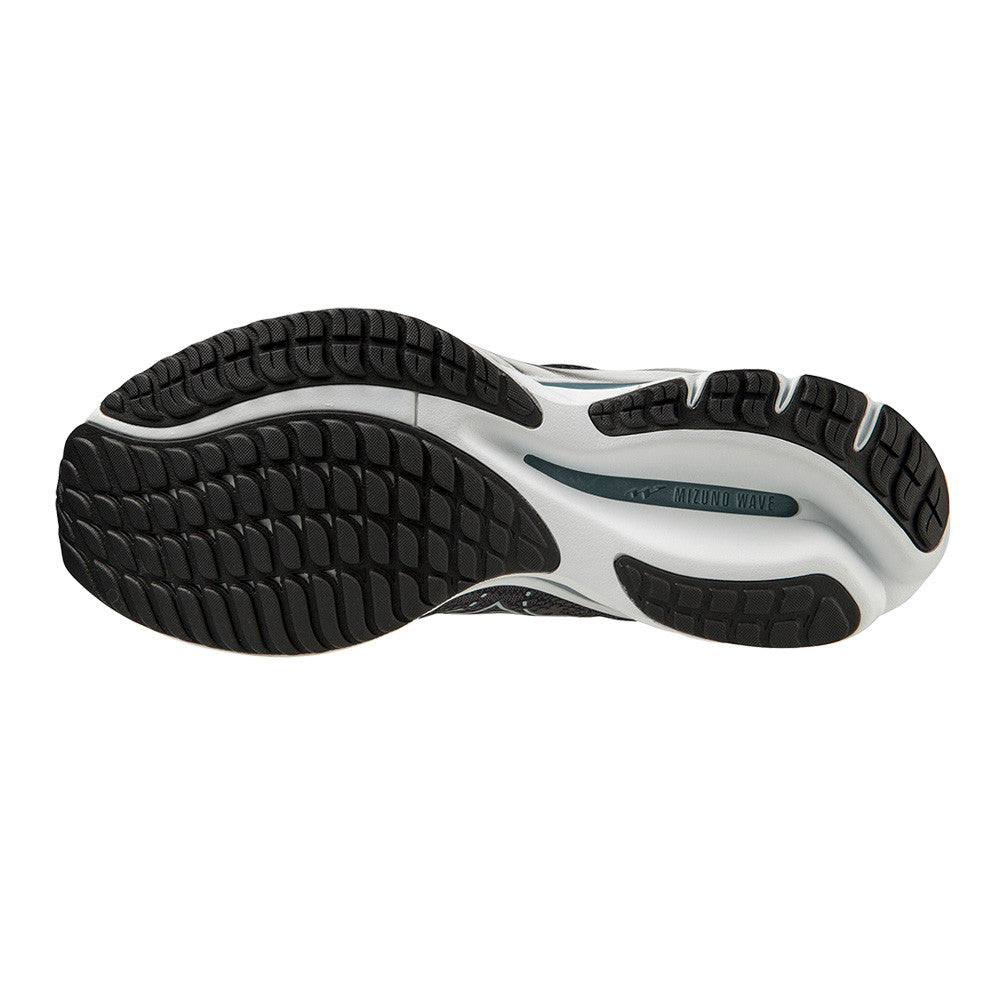 MIZUNO WAVE RIDER 27 2E ( WIDE ) MEN'S - Jog Shop