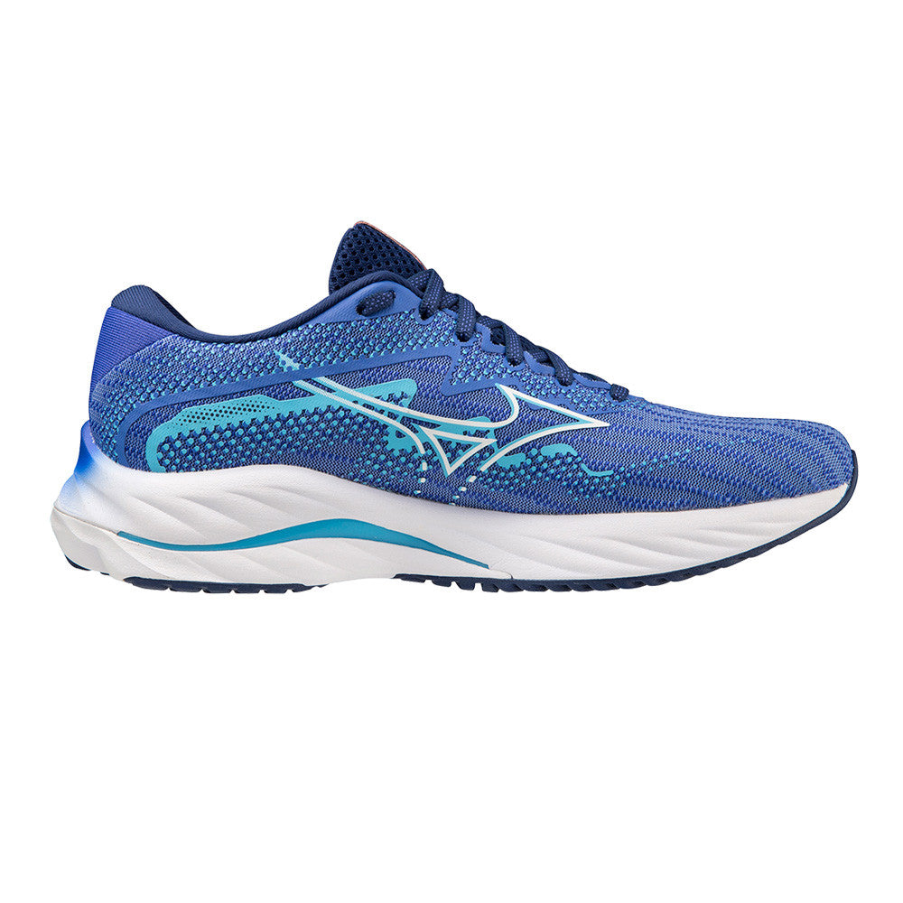 MIZUNO WAVE RIDER 27 WOMEN'S - Jog Shop