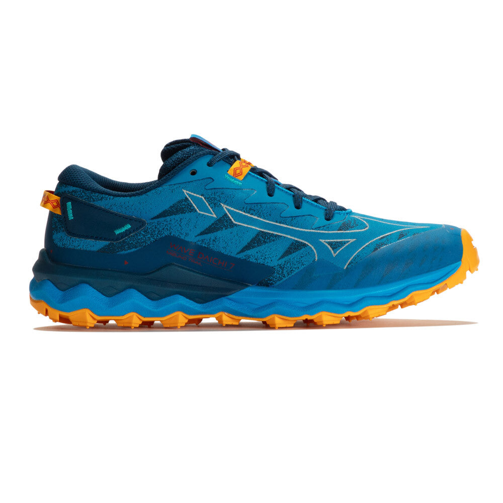 MIZUNO DAICHI 7 MEN'S - Jog Shop