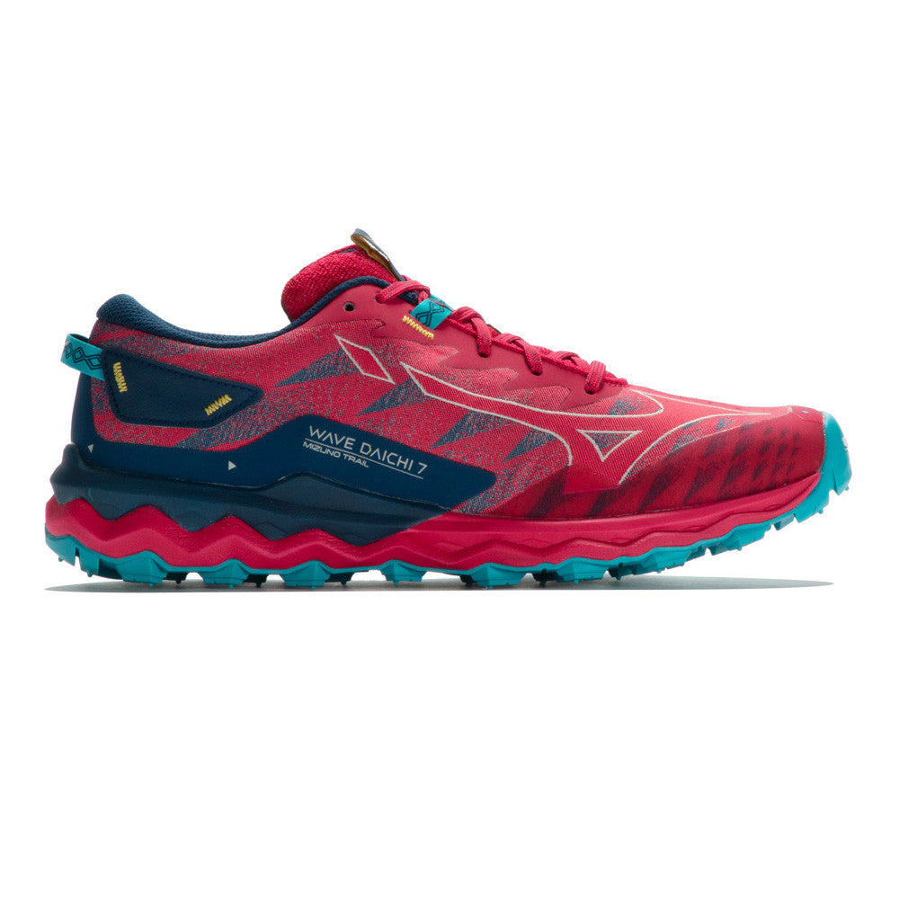 MIZUNO DAICHI 7 WOMEN'S - Jog Shop