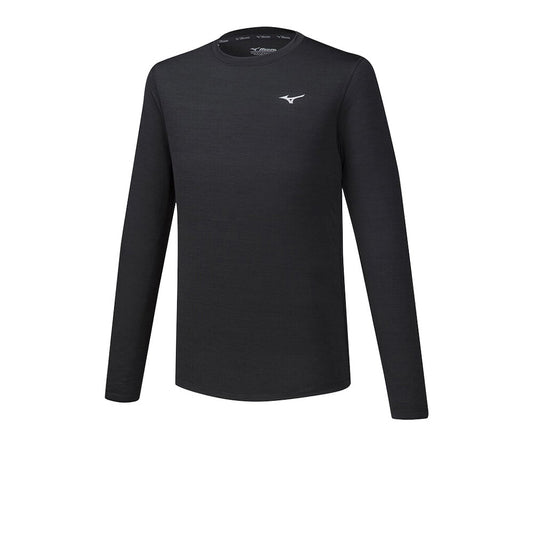 MIZUNO IMPULSE CORE L/S MEN'S - Jog Shop