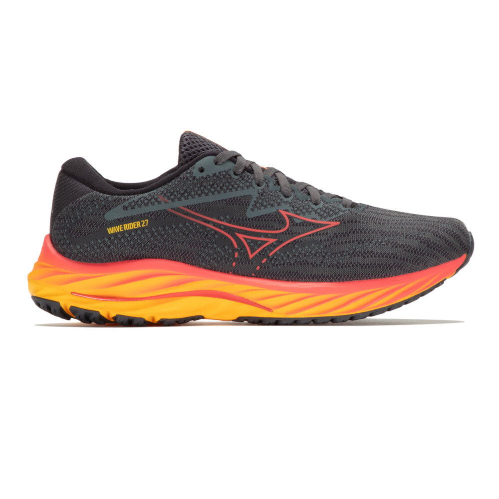 MIZUNO WAVE RIDER 27 MEN'S - Jog Shop
