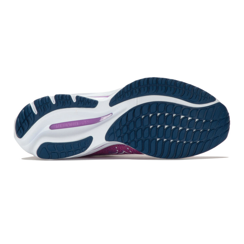 MIZUNO WAVE RIDER 27 WOMEN'S - Jog Shop