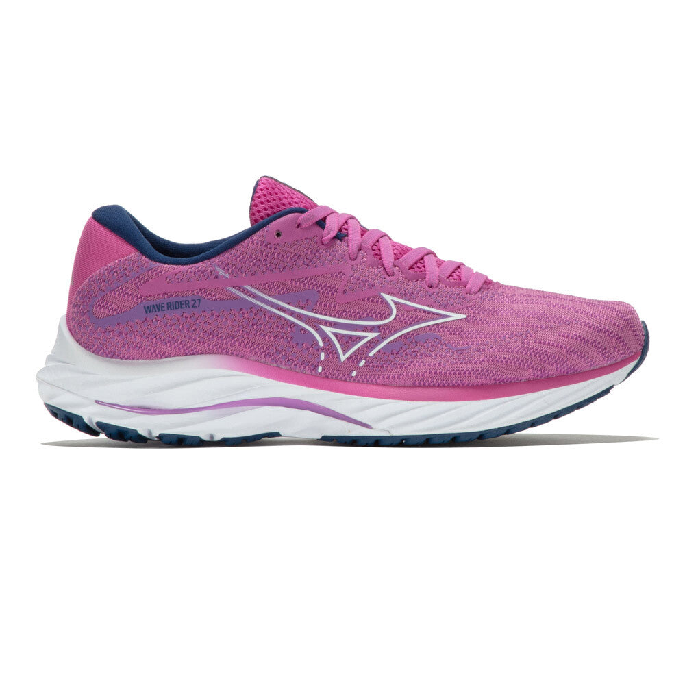 MIZUNO WAVE RIDER 27 WOMEN'S - Jog Shop