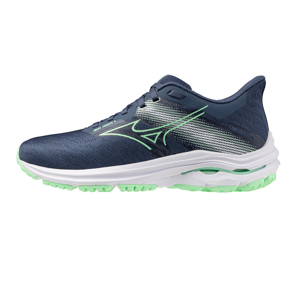 MIZUNO EQUATE 9 WOMEN'S