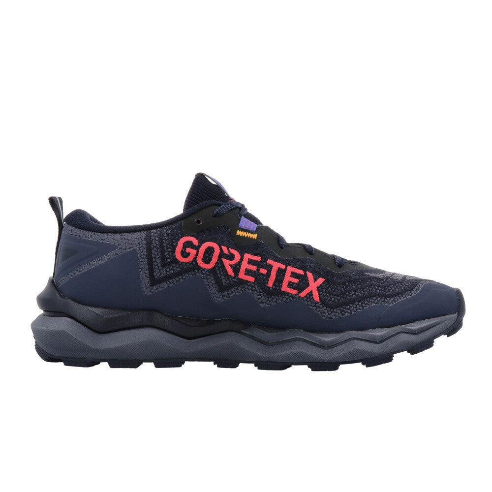 MIZUNO WAVE DAICHI 9 GORE - TEX WOMEN'S