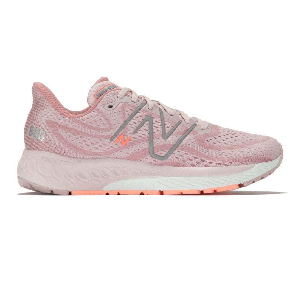 New balance store 880 rose