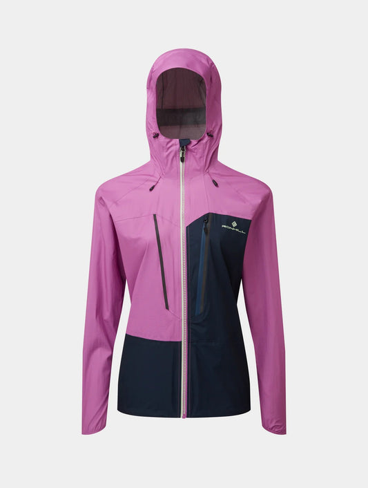 RON HILL TECH FORTIFY JACKET WOMEN'S - Jog Shop