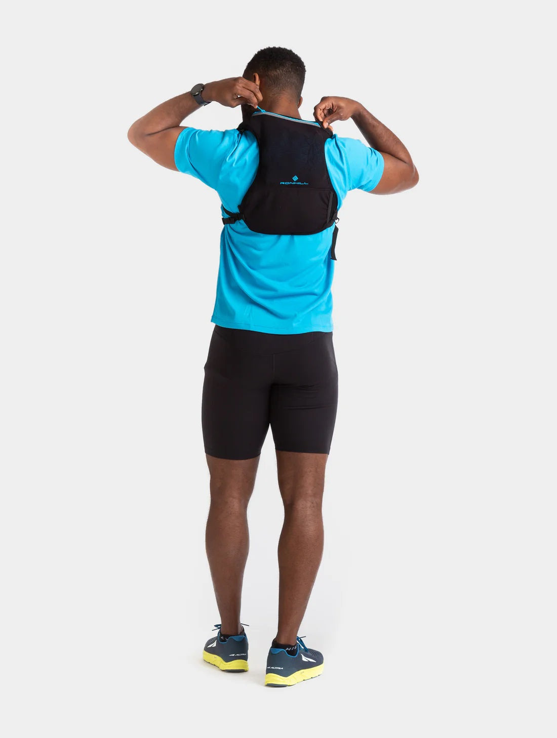 RON HILL OTM VEST