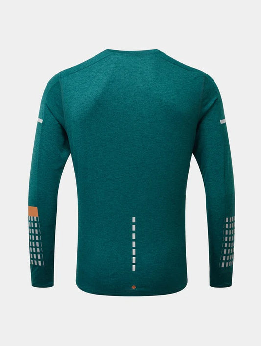 RON HILL TECH AFTERHOURS L/S TEE MEN'S - Jog Shop