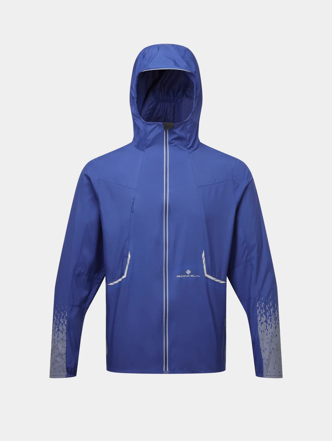 RON HILL TECH REFLECT JACKET MEN'S