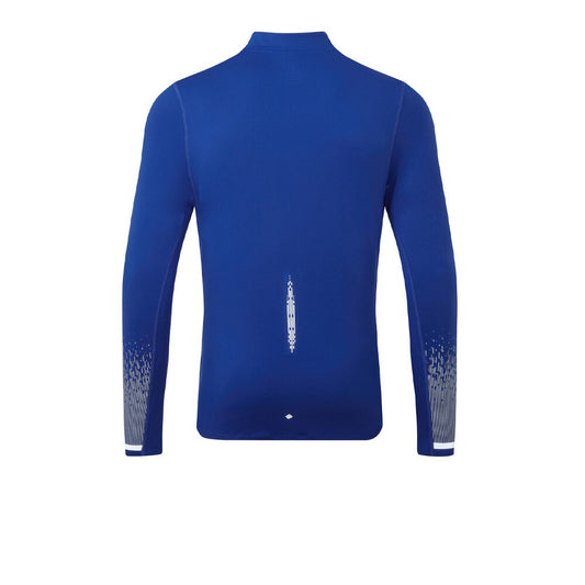 RON HILL TECH REFLECT HALF ZIP TOP MEN'S