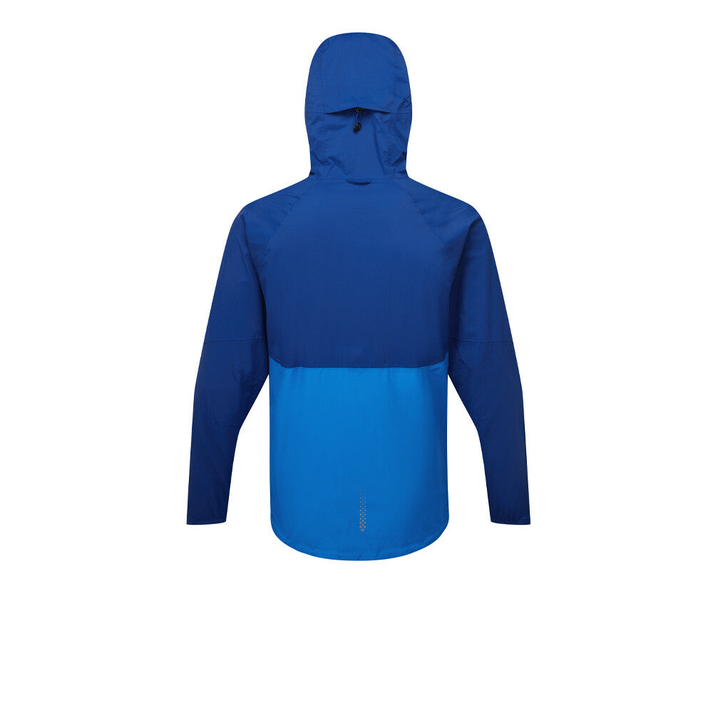 RON HILL STORM TECH JACKET MEN'S