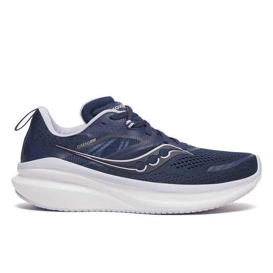 SAUCONY OMNI 22 WOMEN'S - Jog Shop