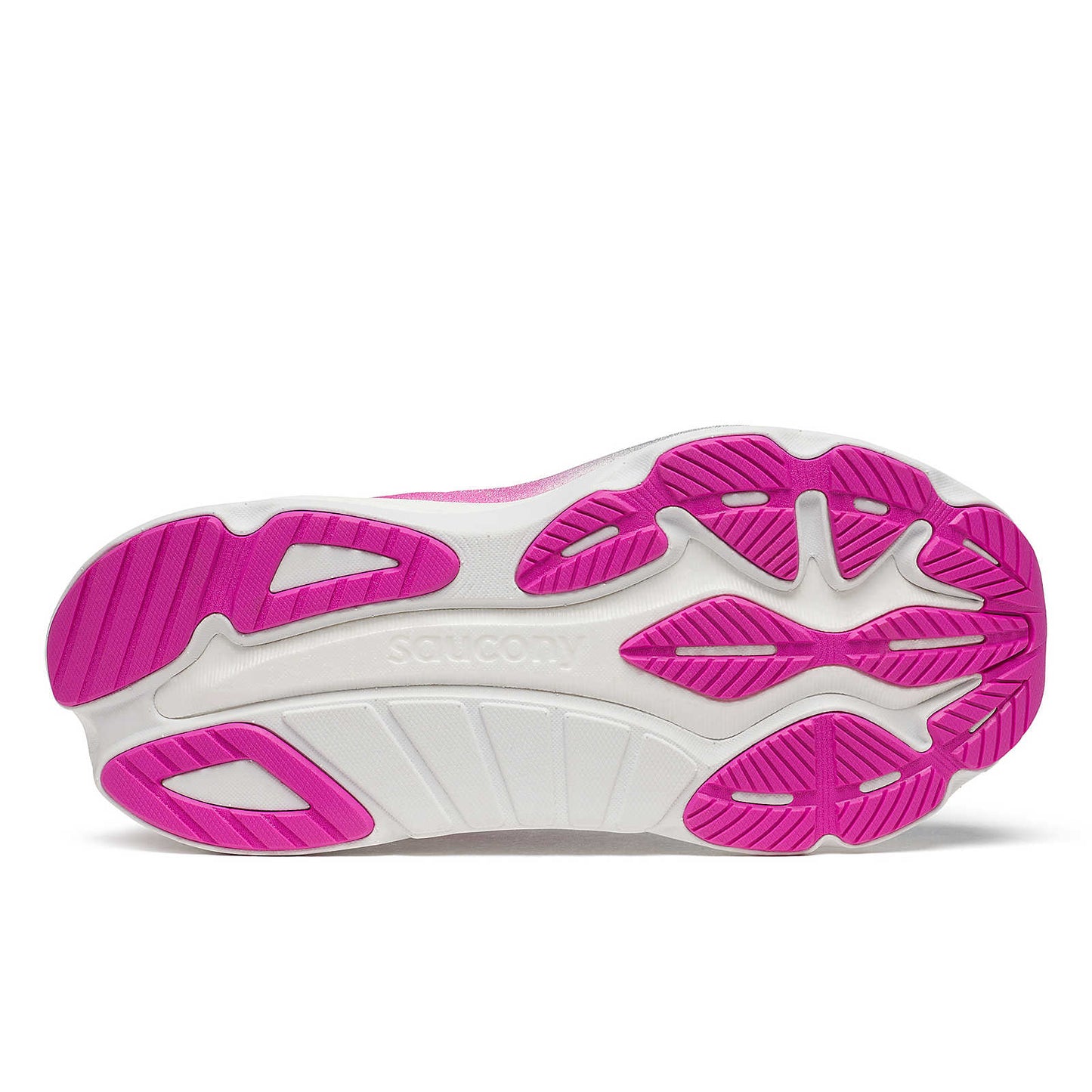 SAUCONY HURRICANE 24 WOMEN'S