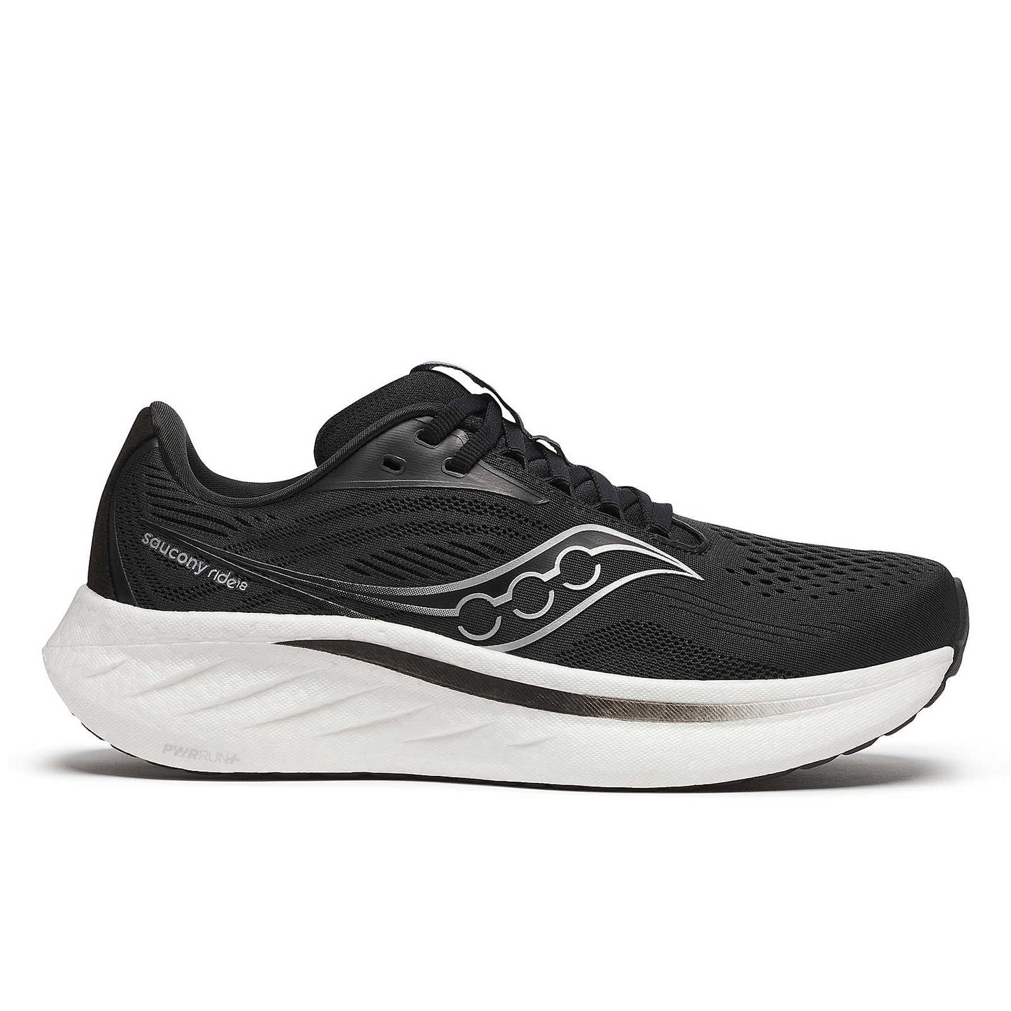 SAUCONY RIDE 18 WOMEN'S