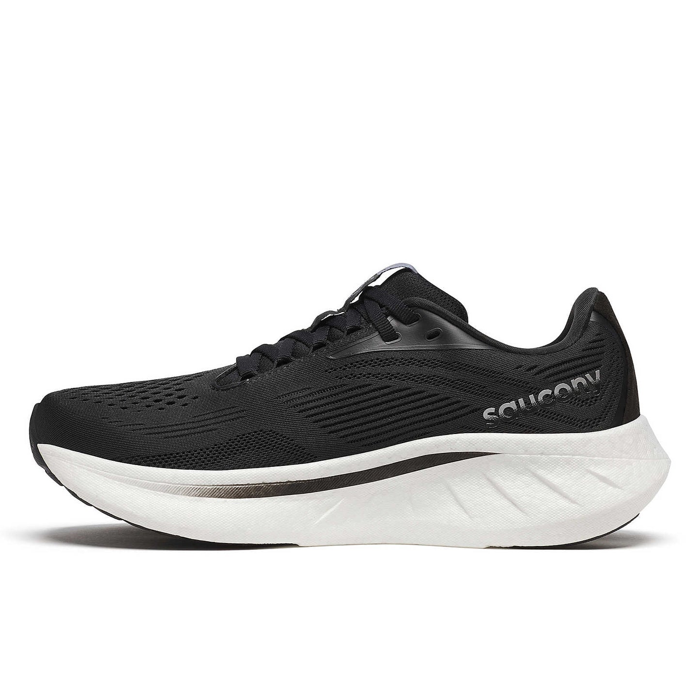 SAUCONY RIDE 18 WOMEN'S