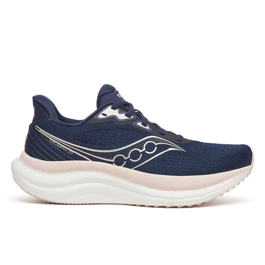 SAUCONY TRIUMPH 23 WOMEN'S