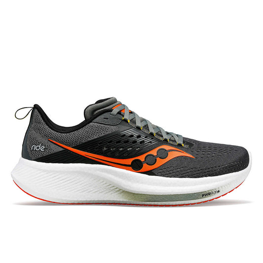 SAUCONY RIDE 17 MEN'S - Jog Shop