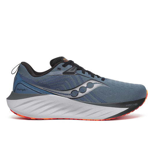 SAUCONY TRIUMPH 22 MEN'S - Jog Shop