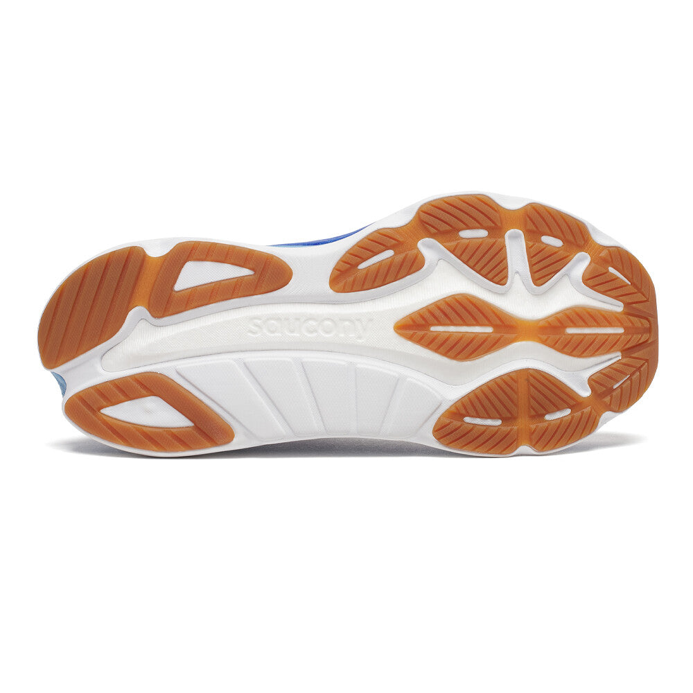 SAUCONY HURRICANE 24 MEN'S