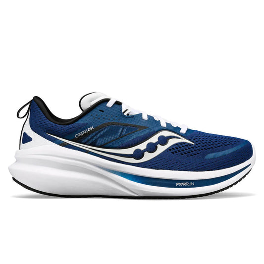 SAUCONY OMNI 22 MEN'S - Jog Shop
