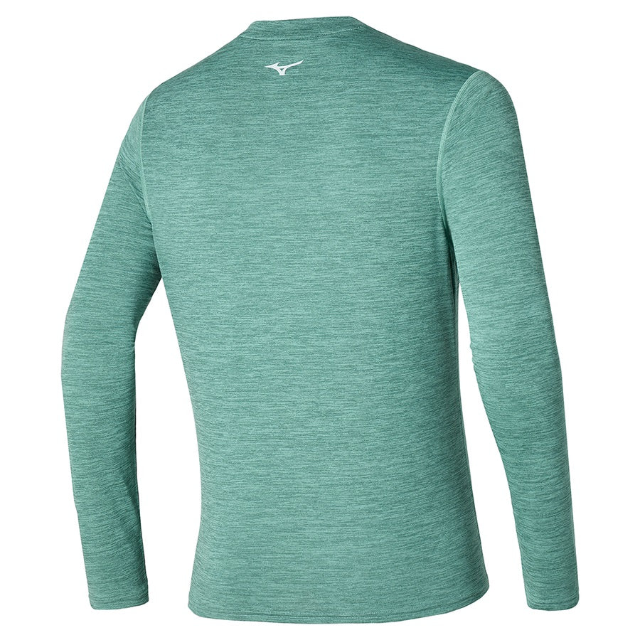 MIZUNO IMPULSE CORE L/S HZ MEN'S