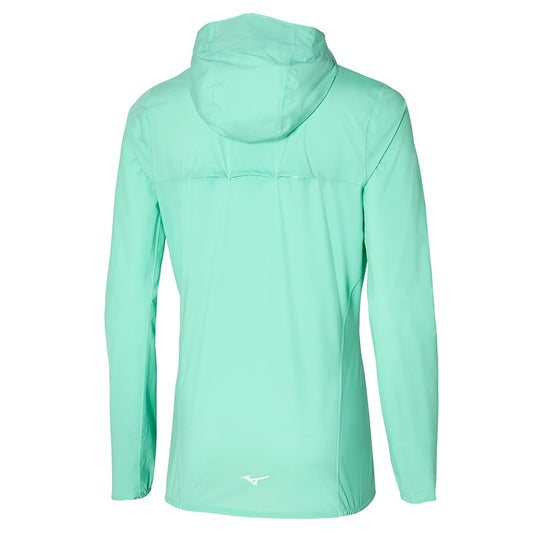 MIZUNO 20K ER JACKET WOMEN'S - Jog Shop