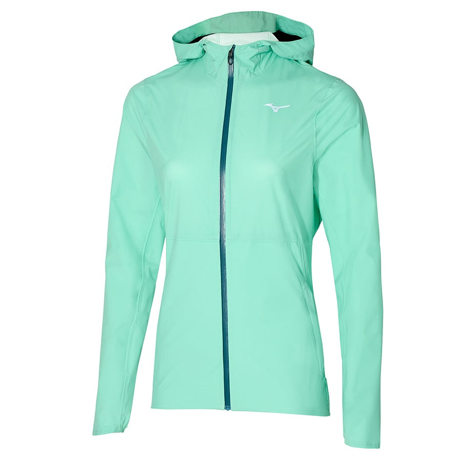 MIZUNO 20K ER JACKET WOMEN'S - Jog Shop