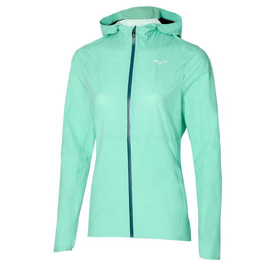 MIZUNO 20K ER JACKET WOMEN'S - Jog Shop