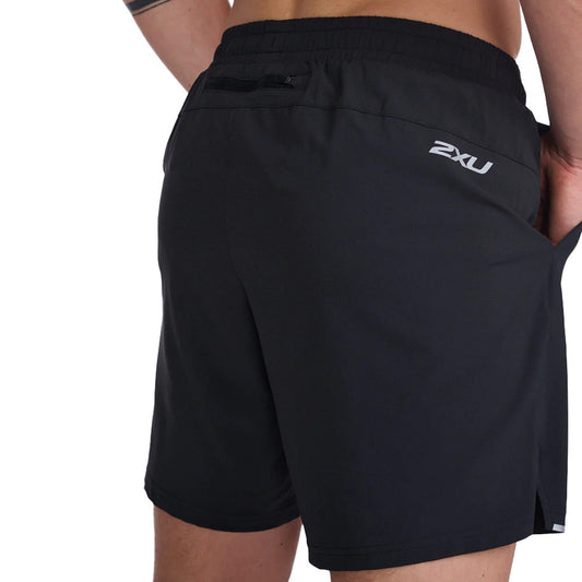 2 X U AERO 7 INCH SHORT MEN'S - Jog Shop
