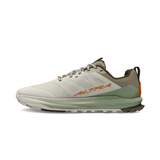 ALTRA LONE PEAK 9 + MEN'S