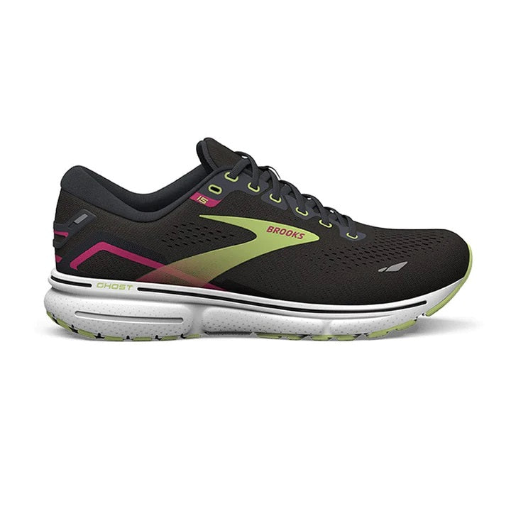 BROOKS GHOST 15 WOMEN'S - Jog Shop