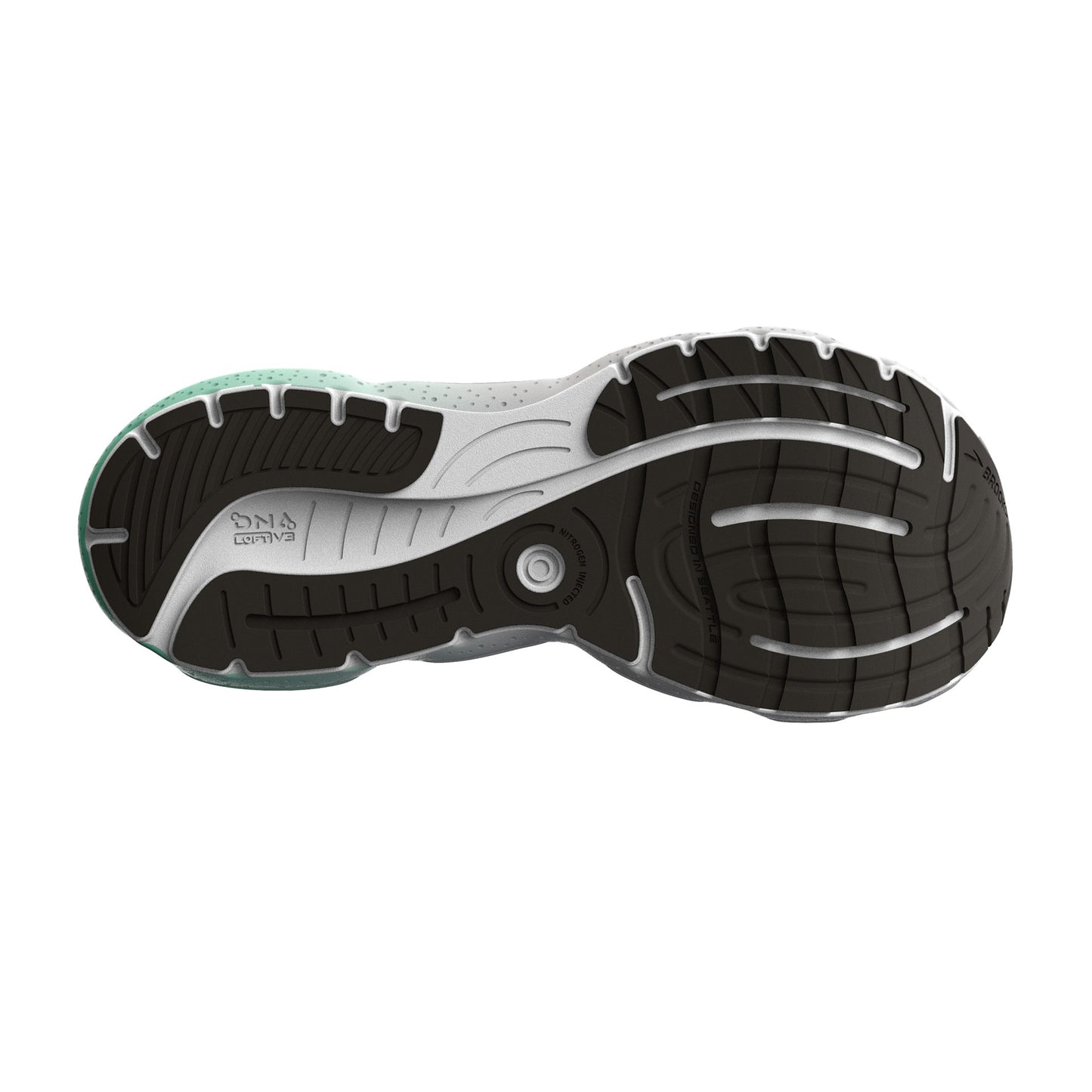 BROOKS GLYCERIN 20 MEN'S - Jog Shop