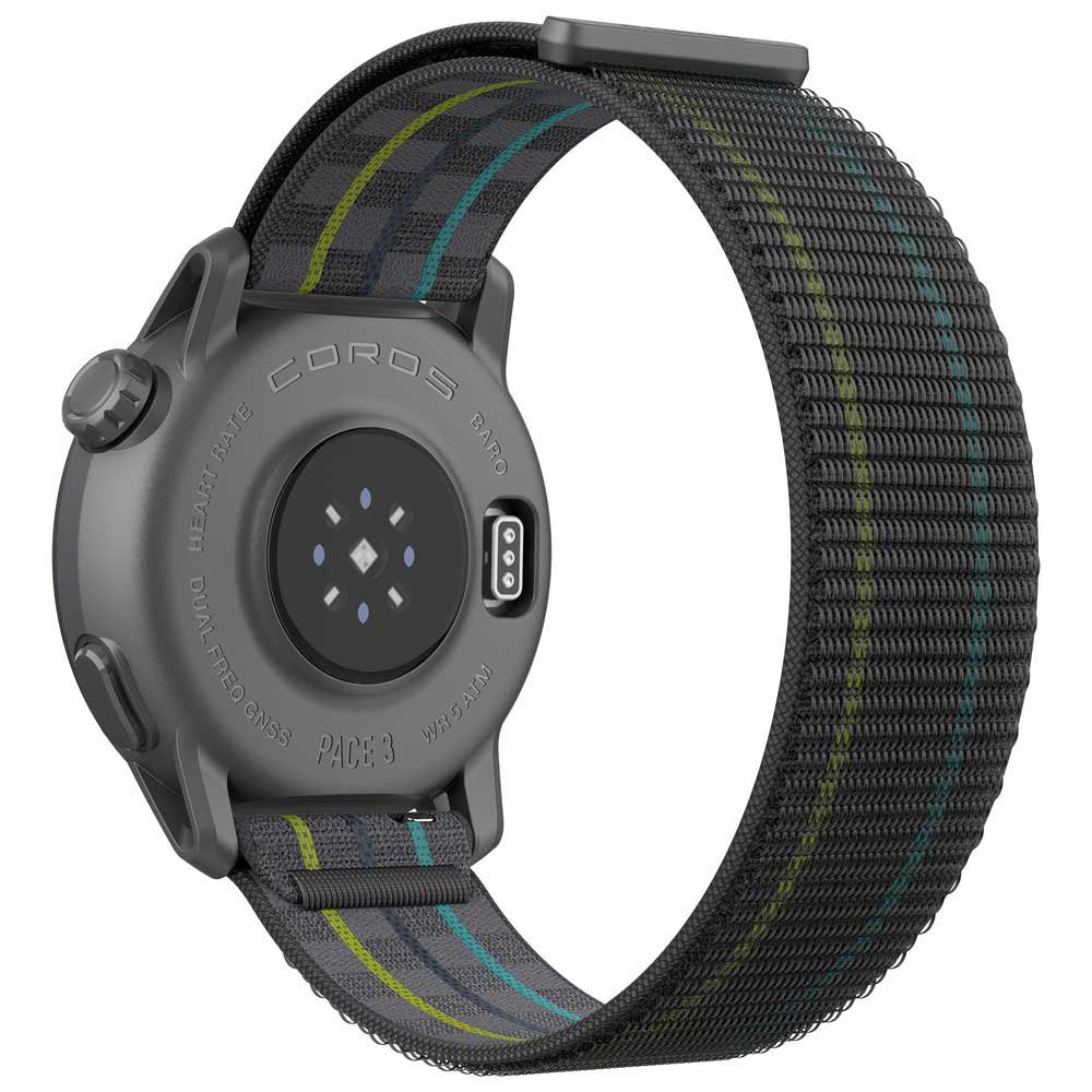 COROS PACE 3 NYLON BAND