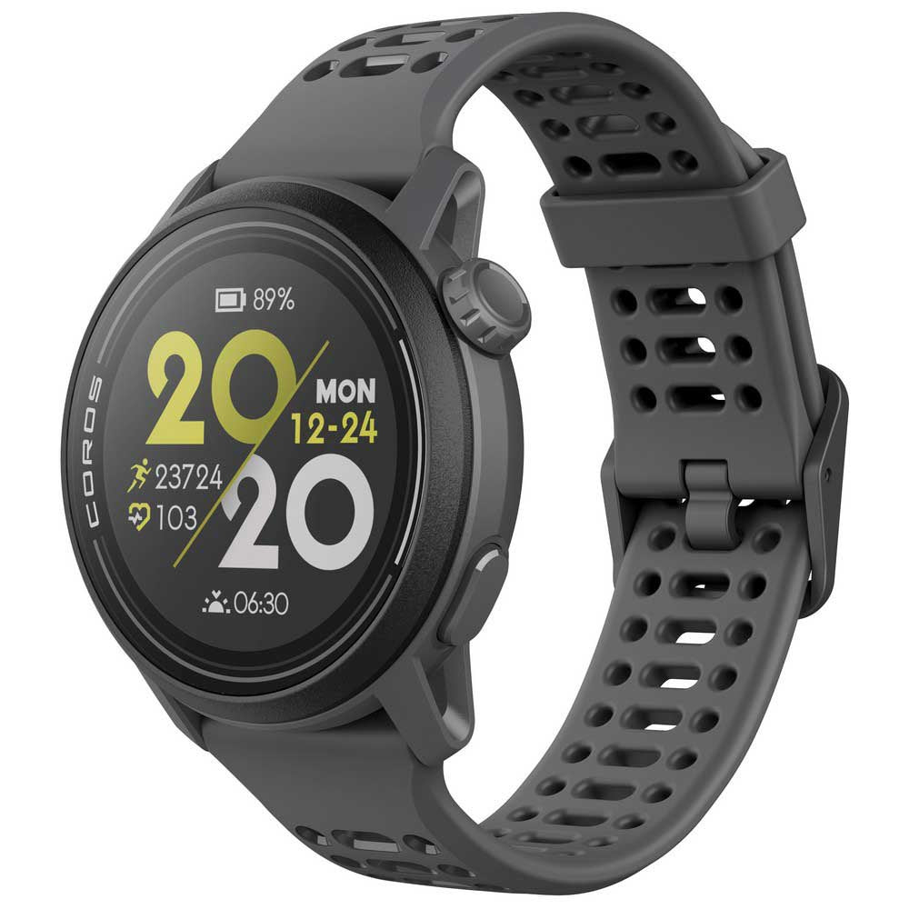 COROS PACE 3 SILICONE BAND - Jog Shop