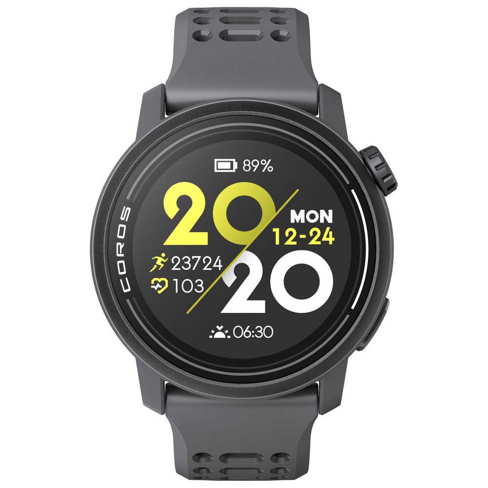 COROS PACE 3 SILICONE BAND - Jog Shop