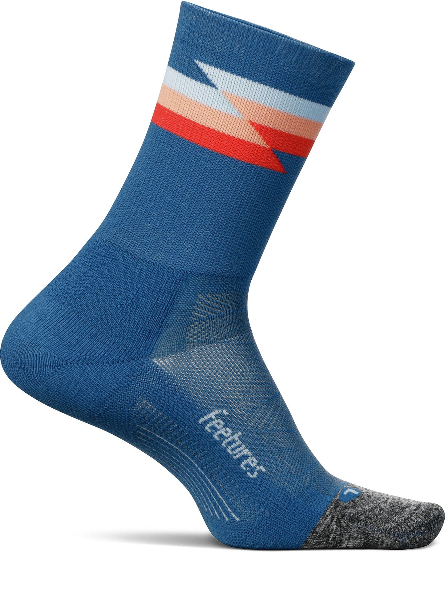 FEETURES ELITE MINI CREW - Jog Shop