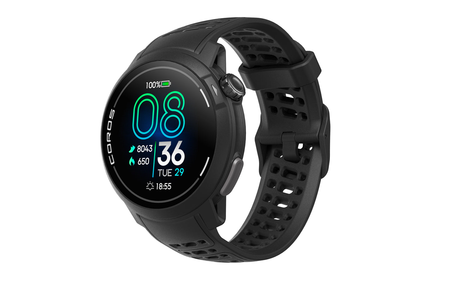 COROS PACE PRO