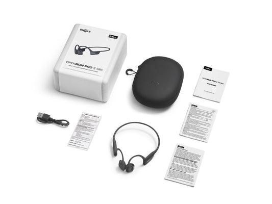 SHOKZ OPENRUN PRO 2 - Jog Shop