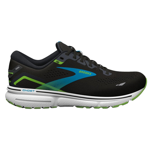 BROOKS GHOST 15 MEN'S - Jog Shop