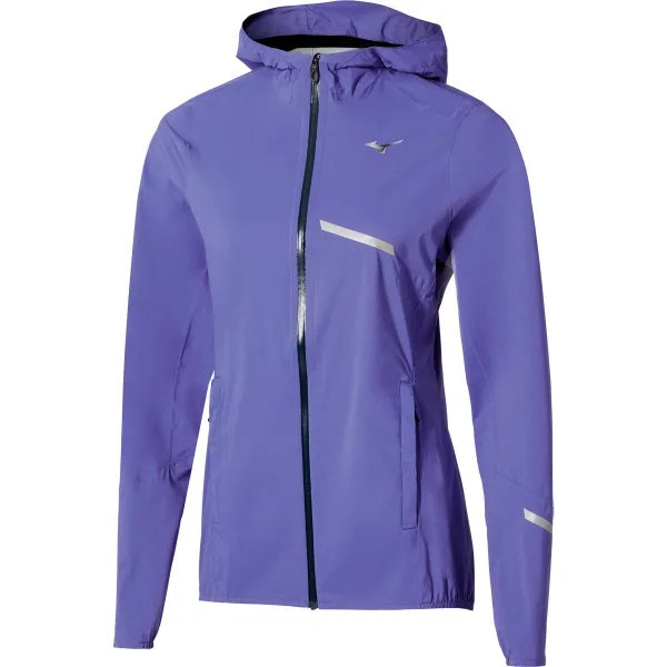 MIZUNO WATERPROOF 20K JACKET WOMEN'S