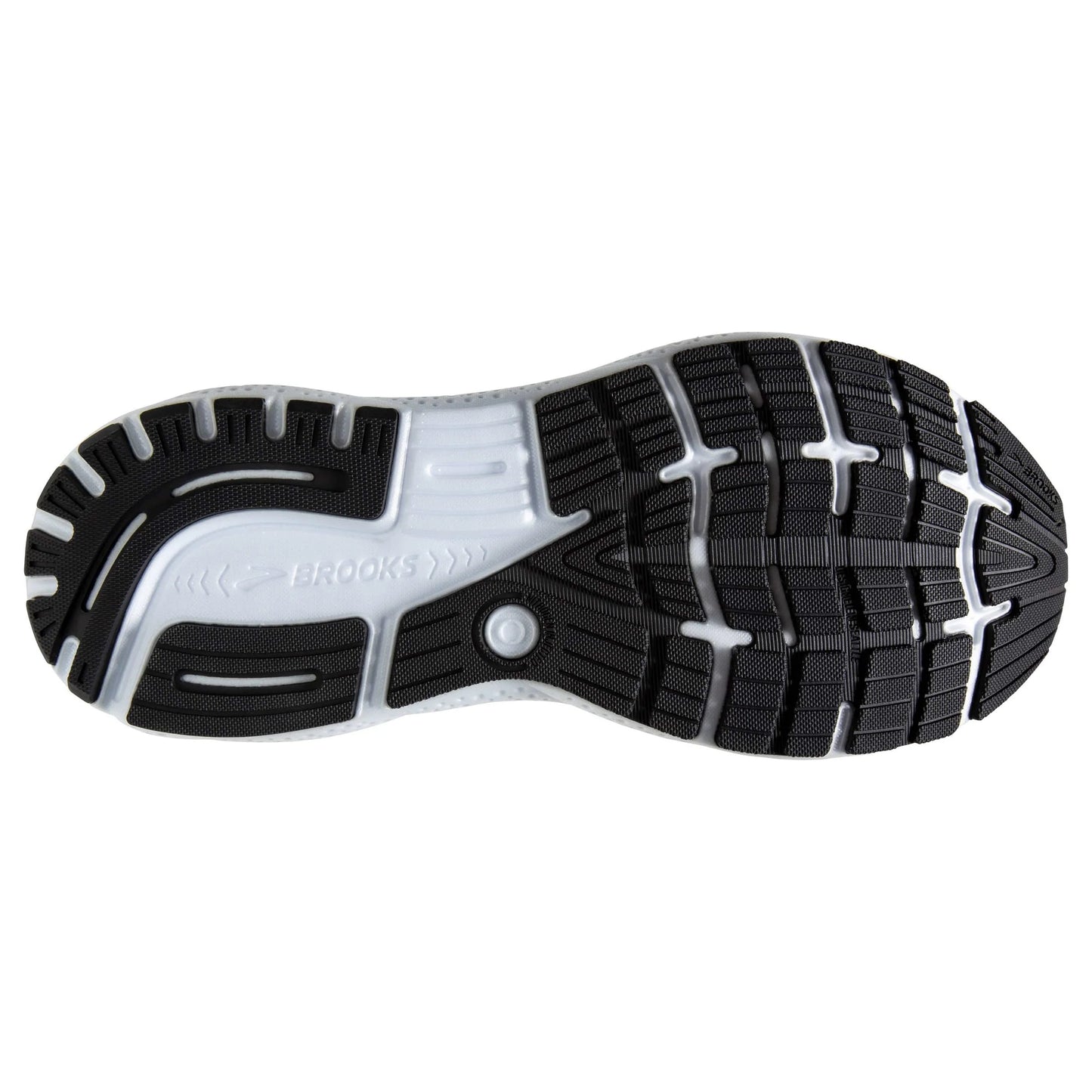 BROOKS GHOST 16 MEN'S