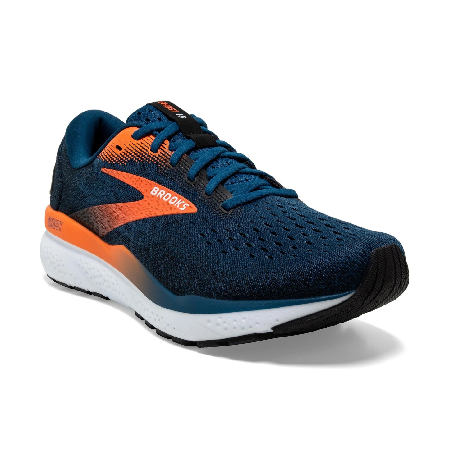 BROOKS GHOST 16 MEN'S
