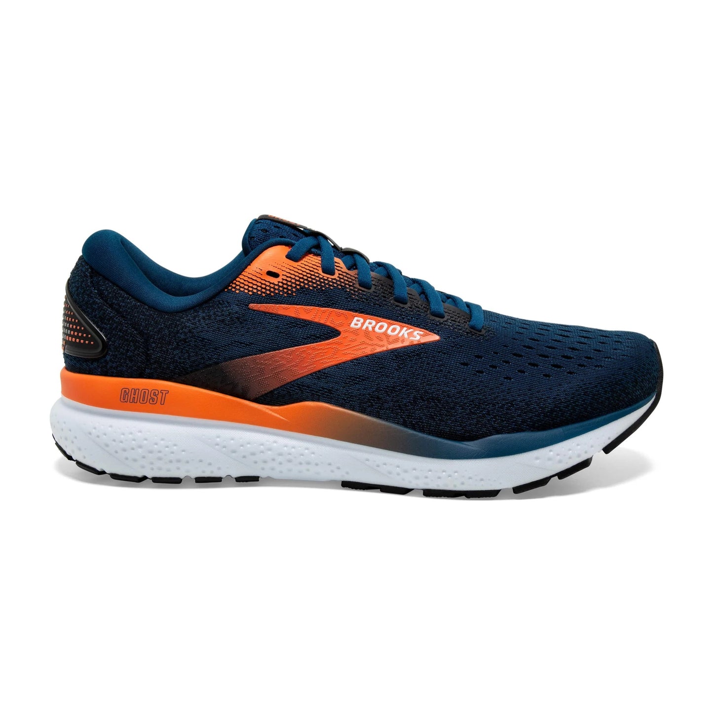 BROOKS GHOST 16 MEN'S