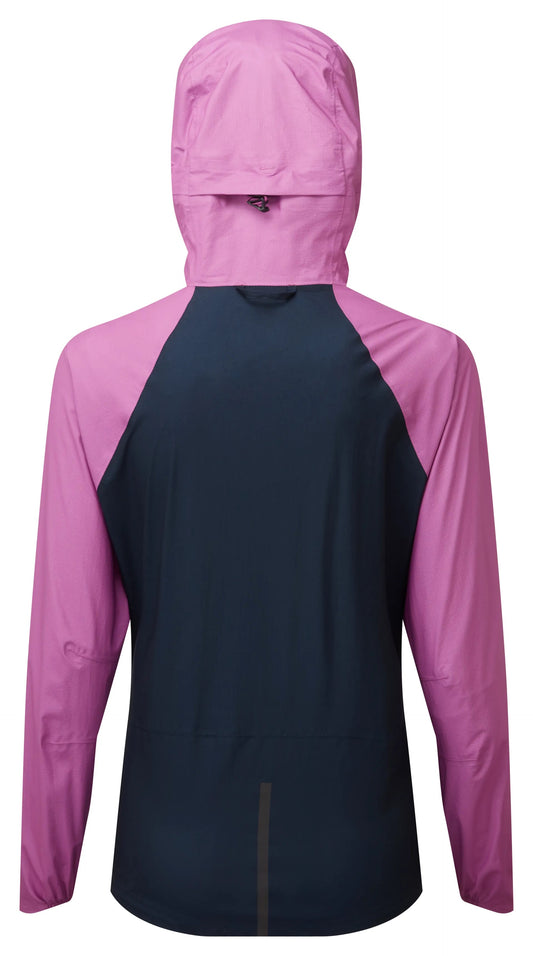 RON HILL TECH FORTIFY JACKET WOMEN'S - Jog Shop